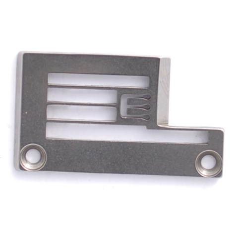 Juki Reçme Bant Plakası 5.6mm / 133-51606