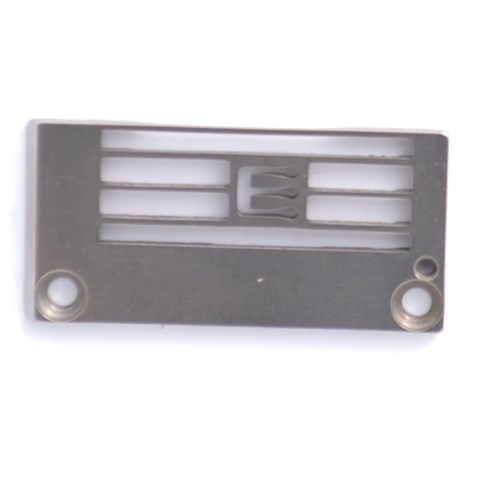 Juki Reçme 5.6mm Etek Plaka / 400-58033B56