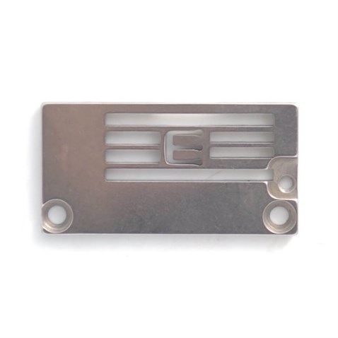 Juki Soldan Bıçaklı 6.4mm Plaka / 50324BS64