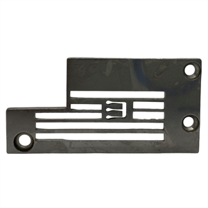 Juki Soldan Bıçaklı Regulalı 5.6mm Plaka / 50324FS56