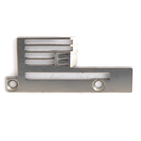 Juki Union Reçme Bant Plaka 6.4mm / 34724XX64