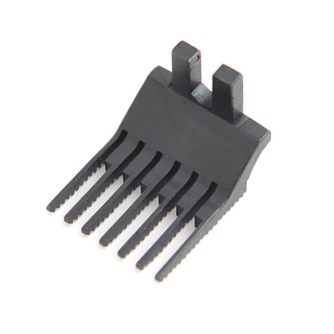 Kansai 4412 Lastik 6 İğne 3/16 (4.8mm) Takım
