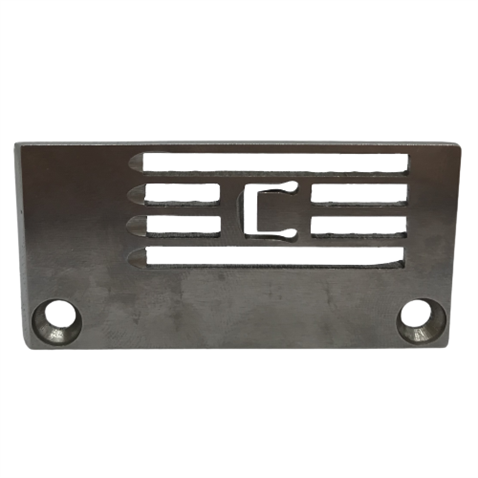 Kansai Köprü Plaka 6.4mm / 14-763