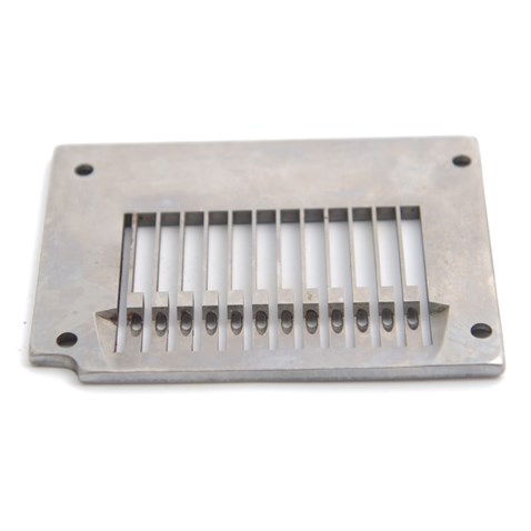 Kansai 1404 Lastik 12 İğne 3/16 (4.8mm) Takım