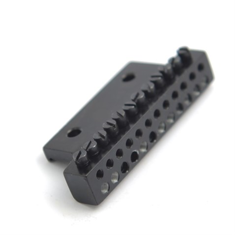 Kansai 1404 Lastik 12 İğne 3/16 (4.8mm) Takım