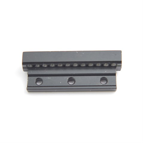 Kansai 4404 Lastik 12 İğne 3/16 (4.8mm) Takım
