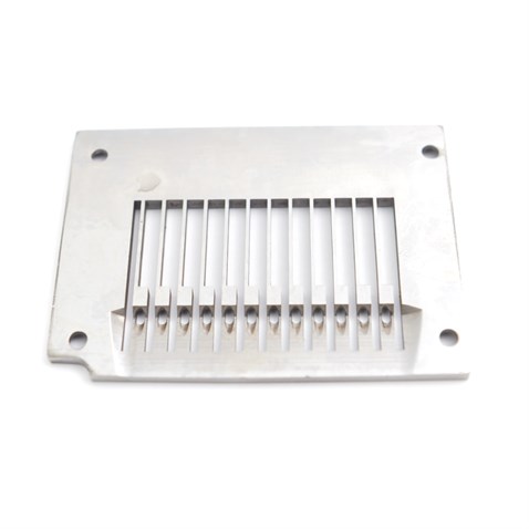 Kansai 4404 Lastik 12 İğne 3/16 (4.8mm) Takım