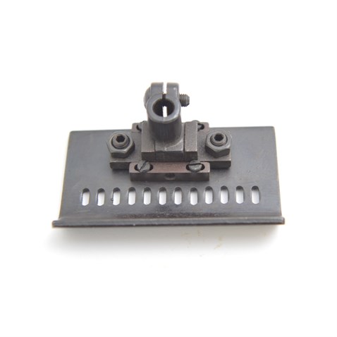 Kansai 4404 Lastik 12 İğne 3/16 (4.8mm) Takım