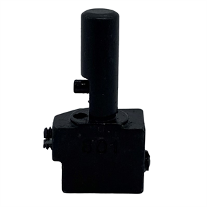 Kansai Lastik 1404 3 İğne 5.6mm İğne Bağı / 12-801