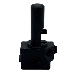 Kansai Lastik 1404 3 İğne 5.6mm İğne Bağı / 12-801