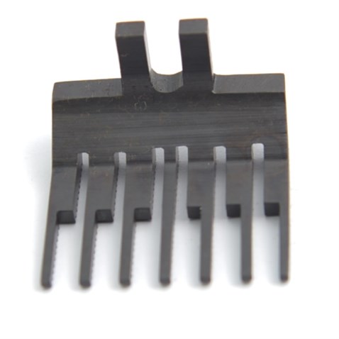 Kansai 1404 Lastik 6 İğne 1/4 (6.4mm) Takım
