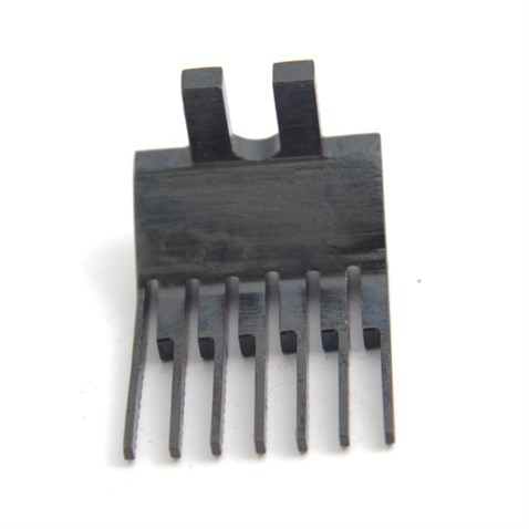 Kansai 1404 Lastik 6 İğne 3/16 (4.8mm) Takım
