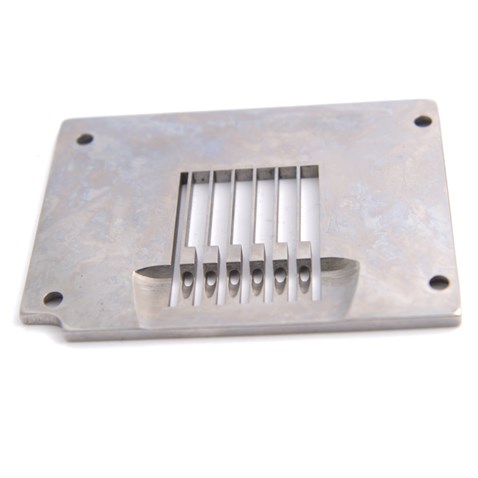 Kansai 1404 Lastik 6 İğne 3/16 (4.8mm) Takım