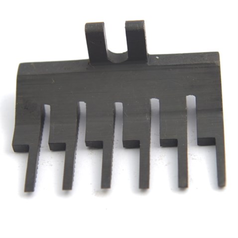 Kansai 1404 Lastik 6 İğne 3/8 (9.5mm) Takım