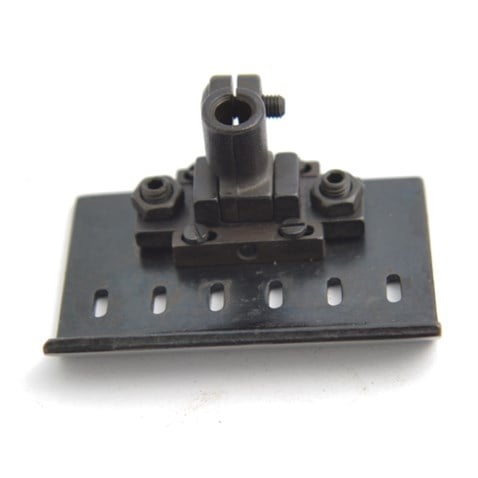 Kansai 1404 Lastik 6 İğne 3/8 (9.5mm) Takım