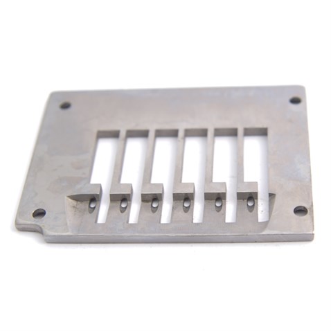 Kansai 1404 Lastik 6 İğne 3/8 (9.5mm) Takım