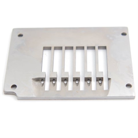 Kansai 1404 Lastik 6 İğne 5/16 (8.00mm) Takım