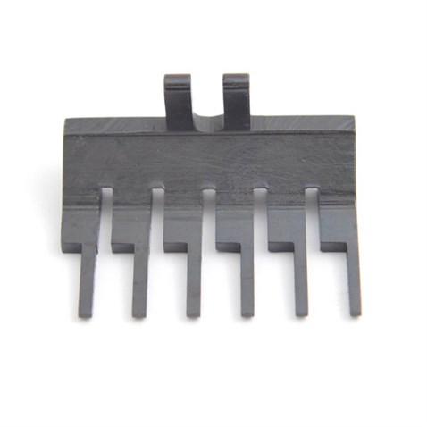 Kansai 1412P Lastik 6 İğne 3/8 (9.5mm) Takım