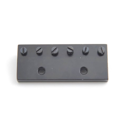 Kansai 1412P Lastik 6 İğne 3/8 (9.5mm) Takım