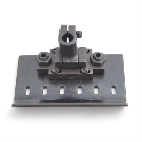 Kansai 1412P Lastik 6 İğne 3/8 (9.5mm) Takım