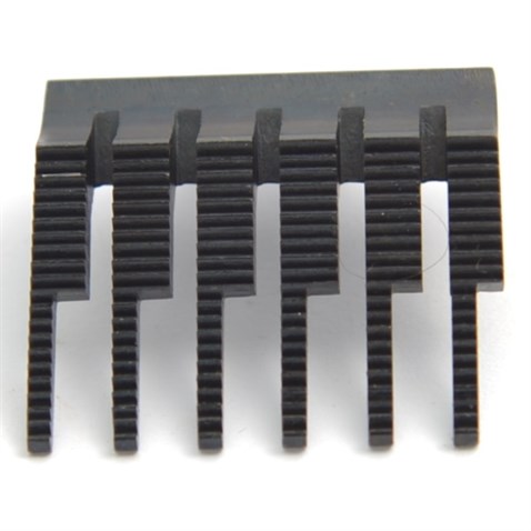 Kansai 1412P Lastik 6 İğne 5/16 (8.00mm) Takım
