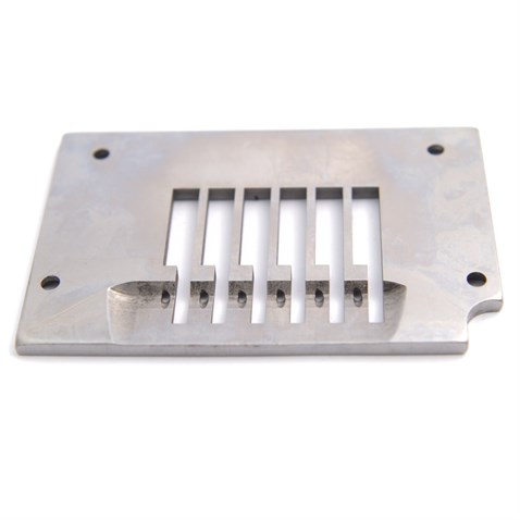 Kansai 1412P Lastik 6 İğne 5/16 (8.00mm) Takım