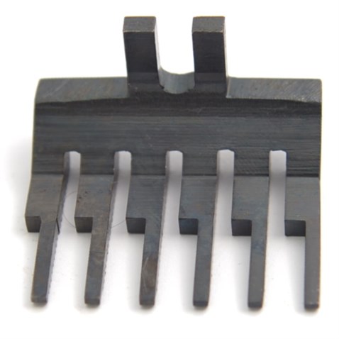 Kansai 1412P Lastik 6 İğne 5/16 (8.00mm) Takım