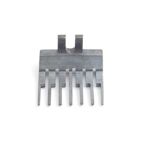 Kansai 4404 Lastik 6 İğne 1/4 (6.4mm) Takım