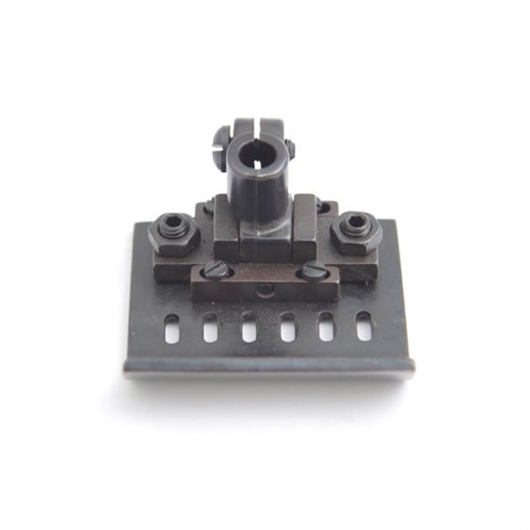 Kansai 4404 Lastik 6 İğne 1/4 (6.4mm) Takım