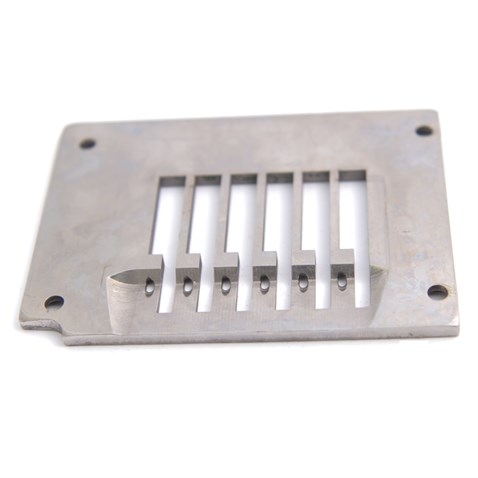 Kansai 4404 Lastik 6 İğne 5/16 (8.00mm) Takım