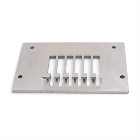 Kansai 4412 Lastik 6 İğne 5/16 (8.00mm) Takım