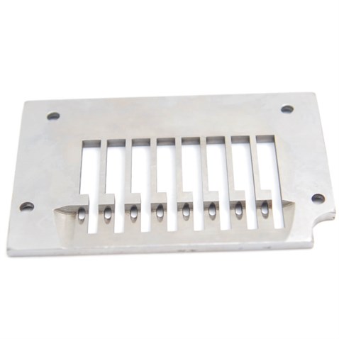 Kansai 1412P Lastik 8 İğne 5/16 (8.00mm) Takım