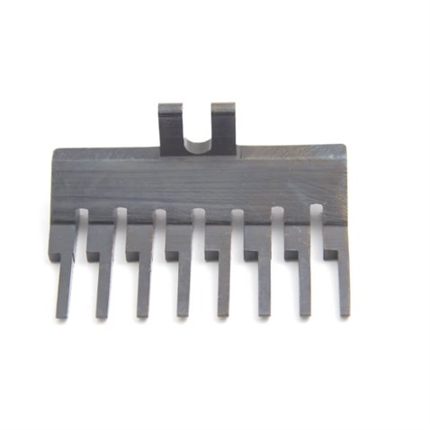 Kansai 1412P Lastik 8 İğne 5/16 (8.00mm) Takım