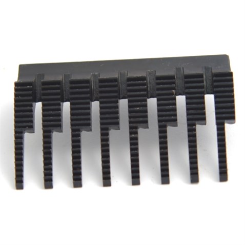 Kansai 4404 Lastik 8 İğne 5/16 (8.00mm) Takım