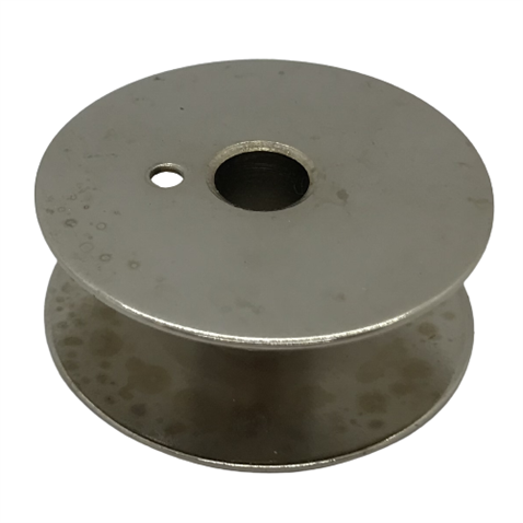 Kapitone Çadırcı Metal  Masura / 97949