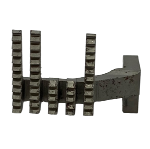 Kingtex 9000 Soldan Bıçaklı Reçme Arka Dişli / 5220FDL1561