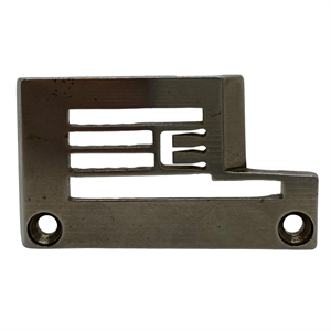 Kingtex Reçme Bant Plaka 6.4mm / 5220TPC03643