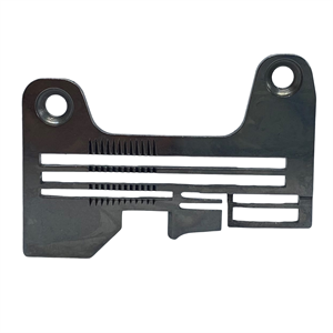 Kingtex Overlok EX 4 İp 5mm Geniş Plaka / 277505R60