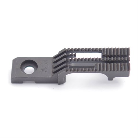Brother Kollu B925 2 İğne 1/4 (6.4mm) Dişli / 101557-001