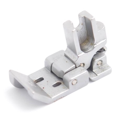 Brother Kollu B925 2 İğne 1/4 (6.4mm) Ayak / 101555-001