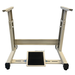 Makine Tabla Ayarlı Standart Ayak / WK-23 (KI-2)
