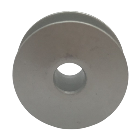 Nakış Geniş Alüminyum 1.6mm Masura / BO-DBZ(6)A