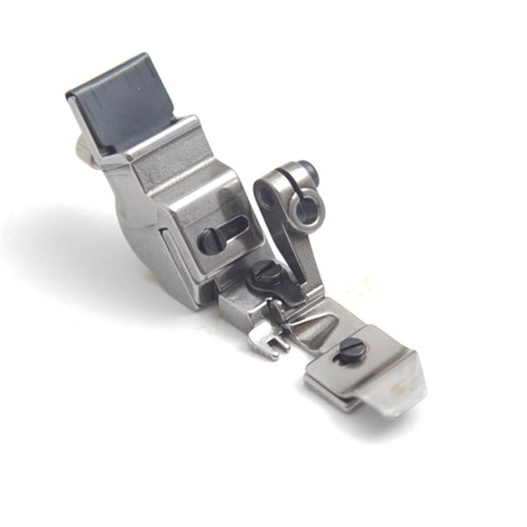 Overlok Lastik Ayak 12.7mm / H01-0406 1/2