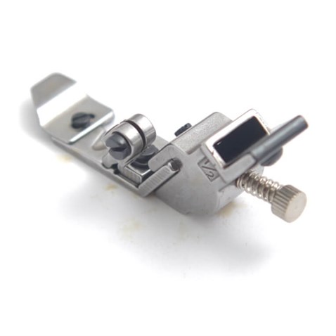 Overlok Lastik Ayak 12.7mm / H01-0406 1/2