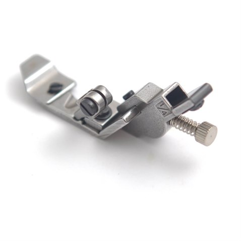 Overlok Lastik Ayak 6.4mm / H01-0406 1/4