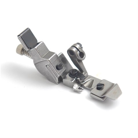 Overlok Lastik Ayak 6.4mm / H01-0406 1/4