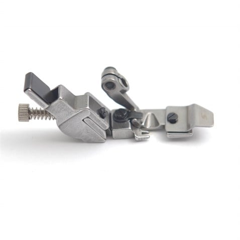 Overlok Lastik Ayak 6.4mm / H01-0406 1/4