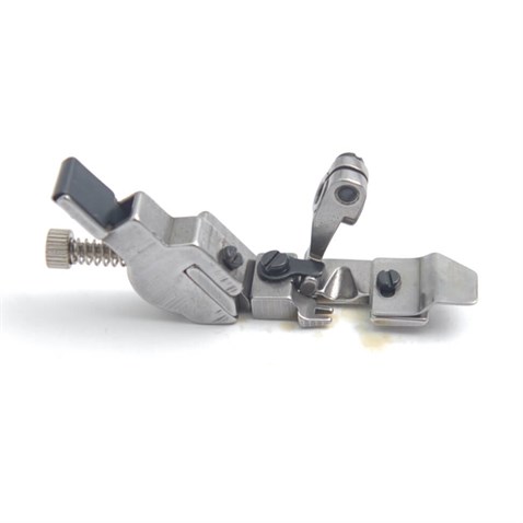 Overlok Lastik Ayak 4.8mm / H01-0406 3/16
