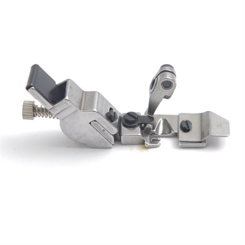 Overlok Lastik Ayak 9.5mm / H01-0406 3/8