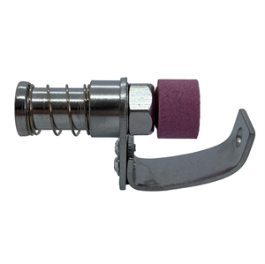 Pastal Başı Kesim Makinesi Bileme Taşı Ve Kolu / 262327